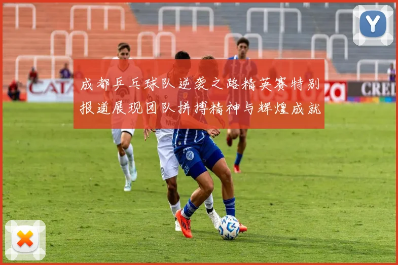 成都乒乓球队逆袭之路精英赛特别报道展现团队拼搏精神与辉煌成就