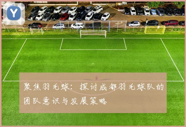 聚焦羽毛球：探讨成都羽毛球队的团队意识与发展策略