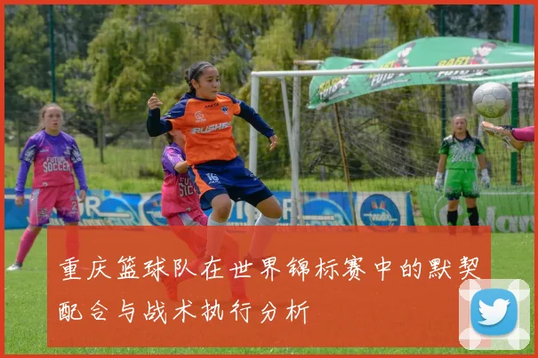 重庆篮球队在世界锦标赛中的默契配合与战术执行分析