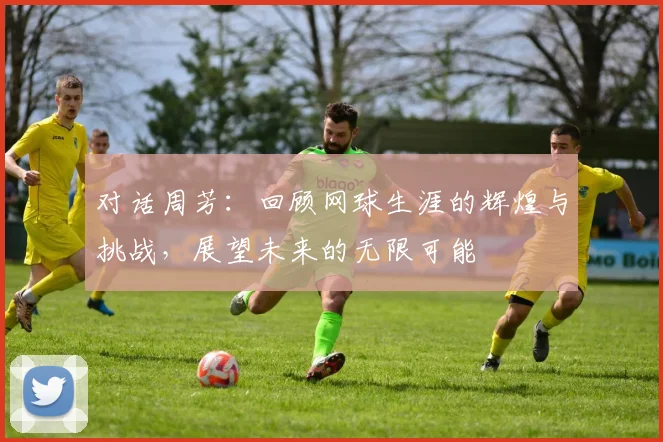 对话周芳：回顾网球生涯的辉煌与挑战，展望未来的无限可能