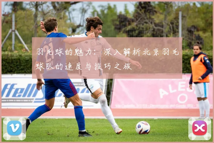 羽毛球的魅力：深入解析北京羽毛球队的速度与技巧之旅