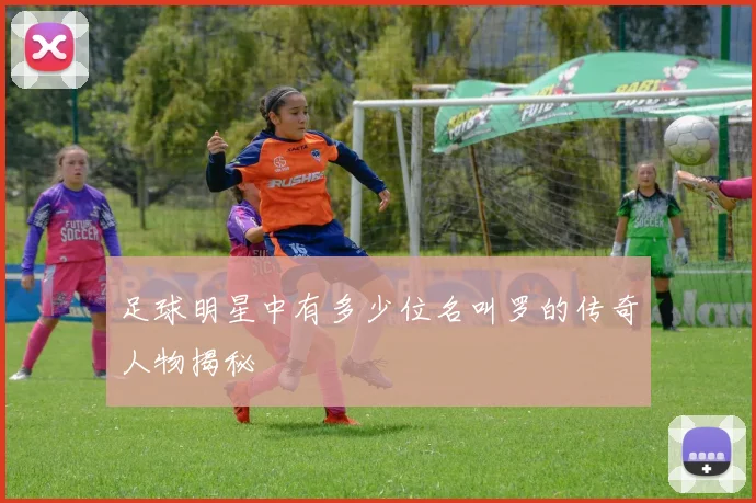 足球明星中有多少位名叫罗的传奇人物揭秘